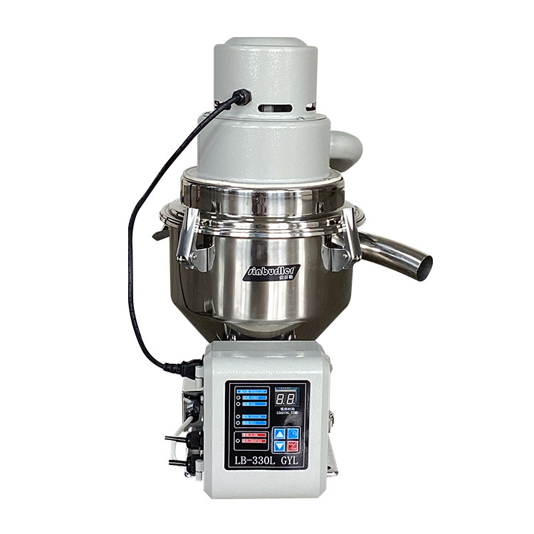 Miks on automaatsed punkrilaadurid tõhusate tootmisprotsesside jaoks hädavajalikud?